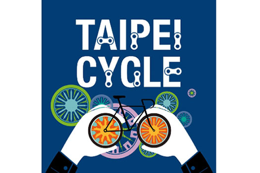 [Online Exhibition] TAIPEI CYCLE Online 2021