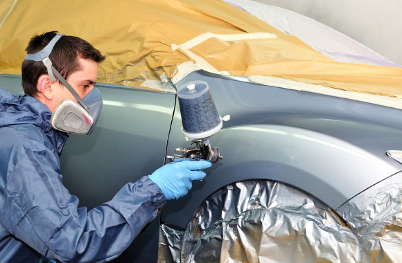 Automotive Coatings